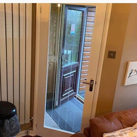 Golf Retreat 6 - Haggerston Castle Hotell Berwick Upon Tweed Exteriör bild
