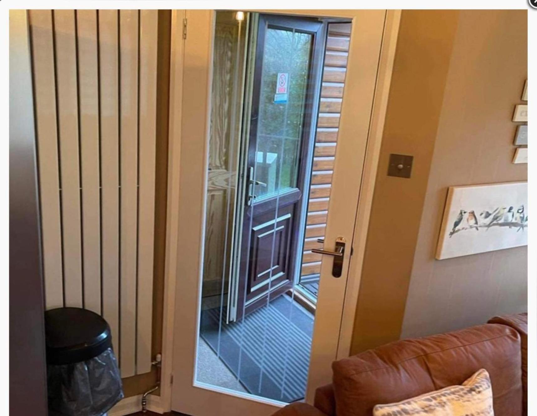 Golf Retreat 6 - Haggerston Castle Hotell Berwick Upon Tweed Exteriör bild
